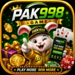 PAK998 Game