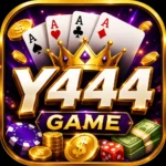 Y444 Game
