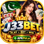 J33BET Game