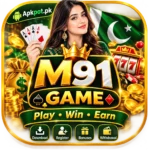M91 Game
