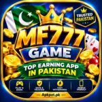 MF777 Game