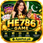 HE786 Game
