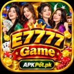 E7777 Game