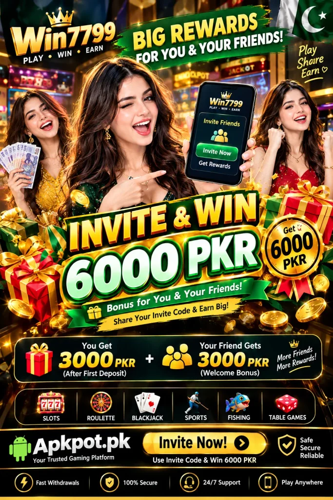 Win7799 Game 