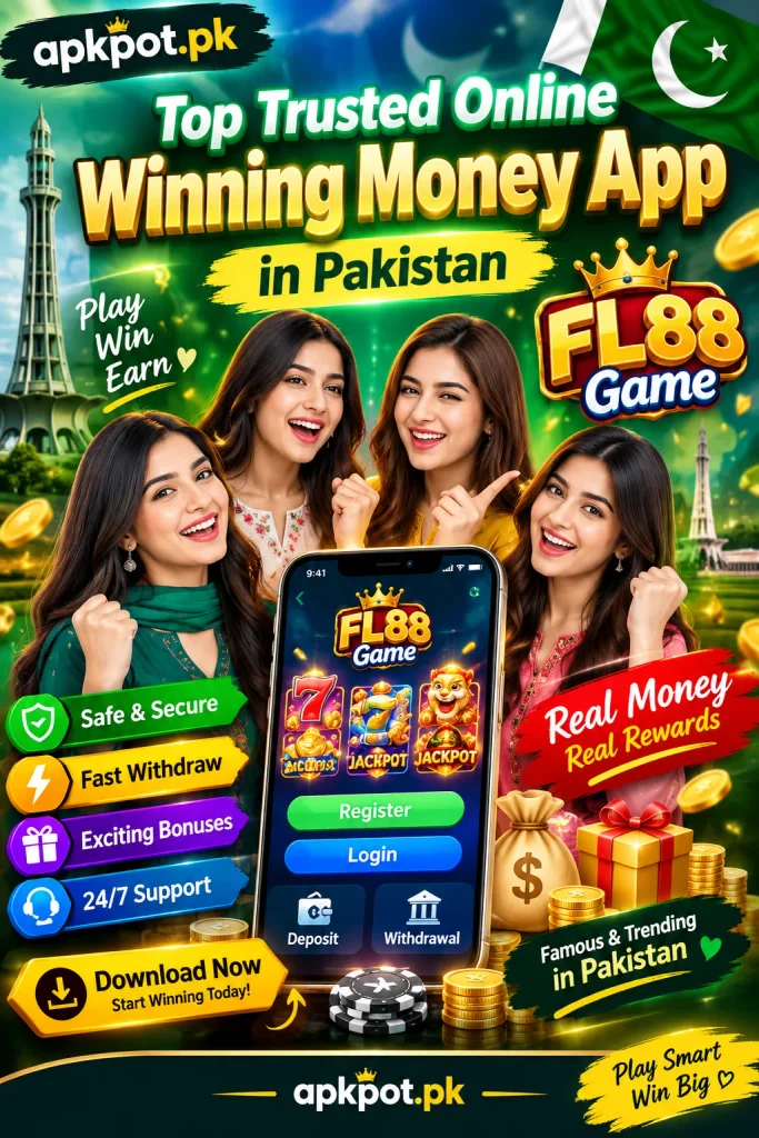 FL88 Game