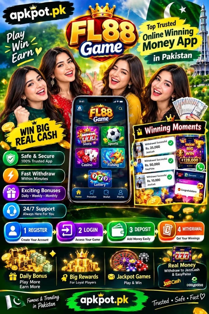 FL88 Game