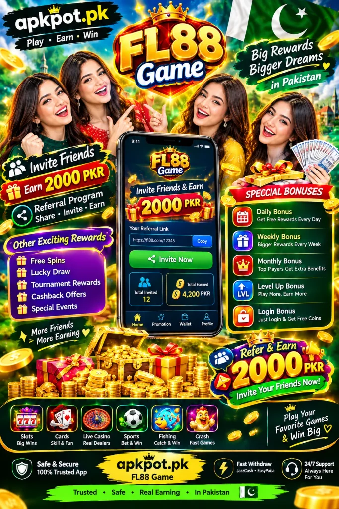 FL88 Game