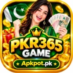 PKR365 Game
