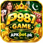 P987 Game