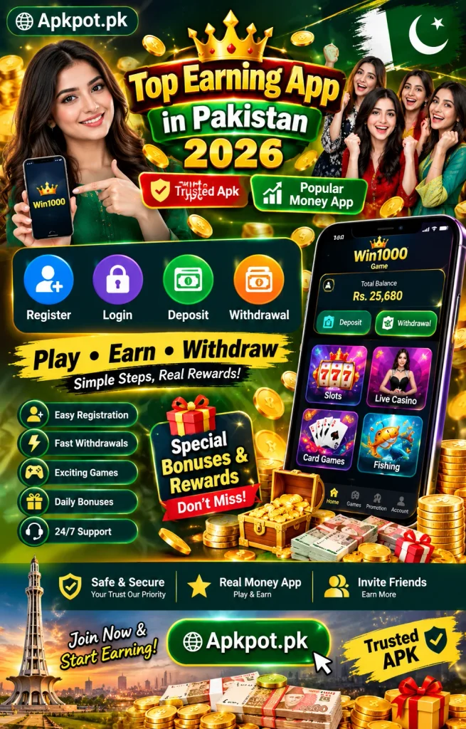 Win1000 Game
