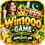 Win1000 Game