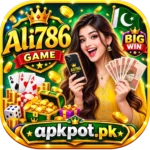 Ali786 Game
