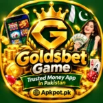 Goldsbet Game