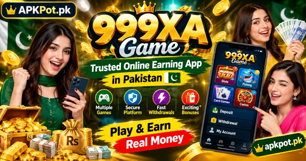 999XA Game