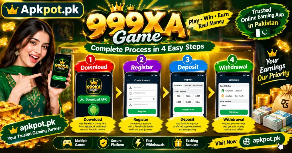 999XA Game