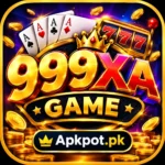 999XA Game