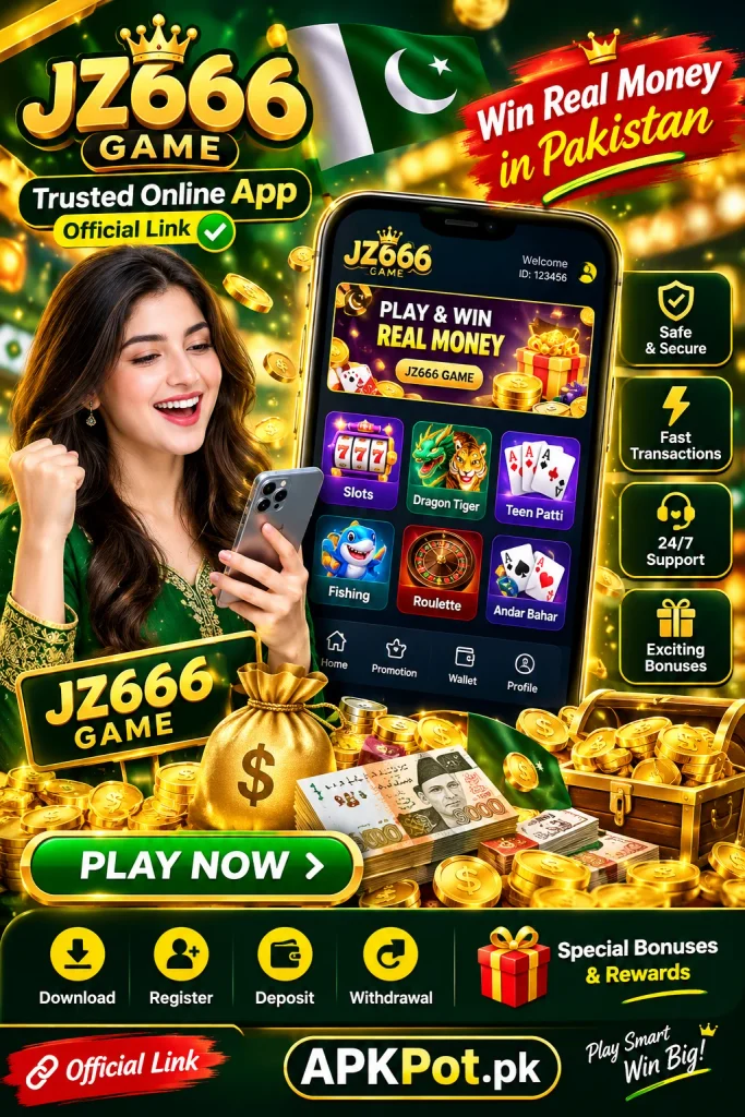 JZ666 Game
