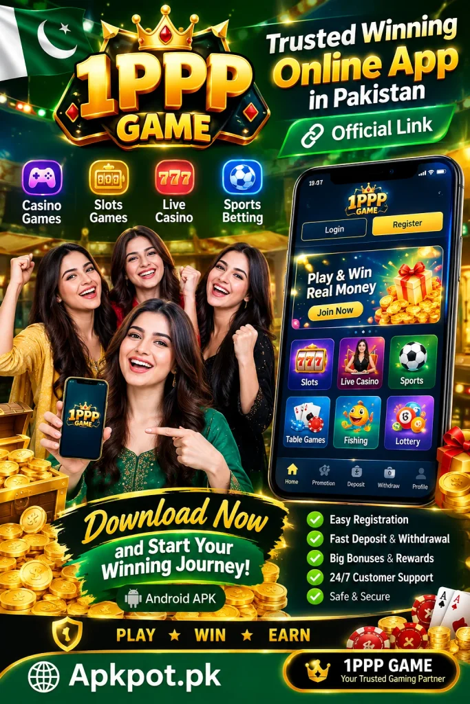 PKR55 Game