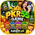 PKR55 Game