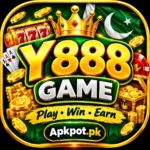 Y888 Game