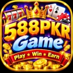 588PKR Game