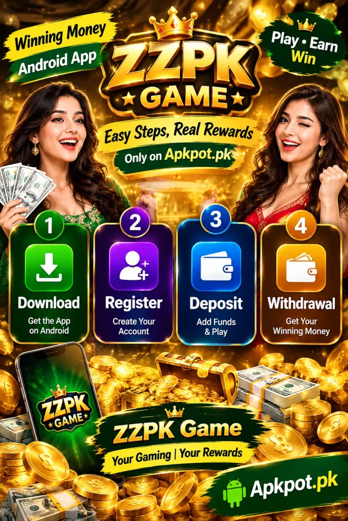 ZZPK Game 