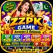 ZZPK Game