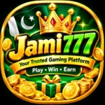 Jami777 Game