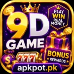 9D Game
