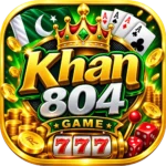 Khan804