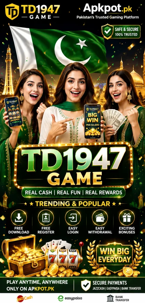 TD1947
