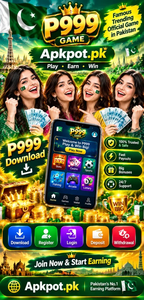P999 Download