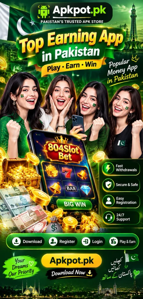 804Slot Bet 