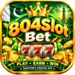 804Slot Bet