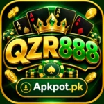 QZR888 Game