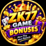 ZK77 Game