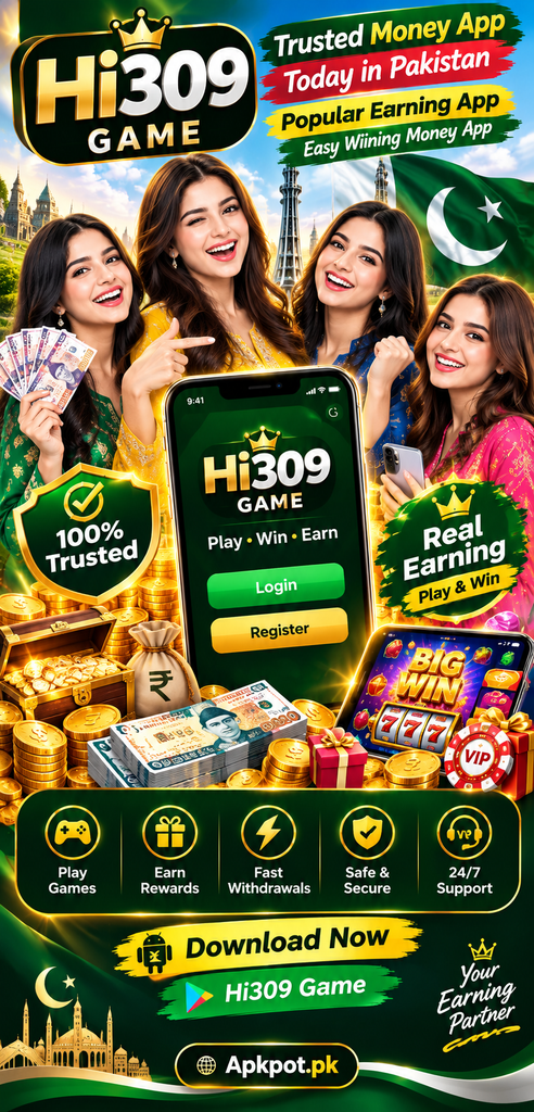 Hi309 Game