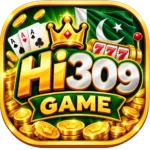 Hi309 Game