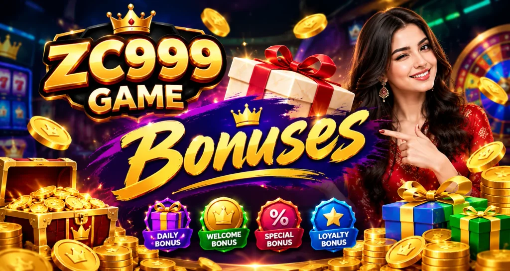 ZC999 Game