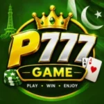 P777 Game