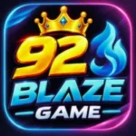 92BLAZE Game