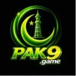 PAK9 Game