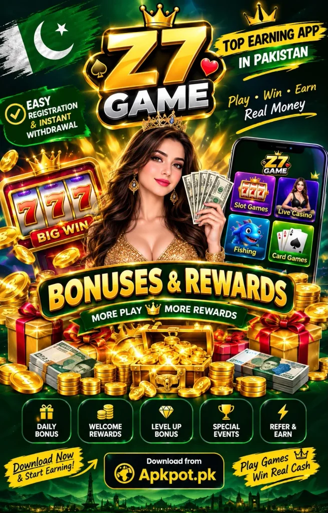 Z7 Game 