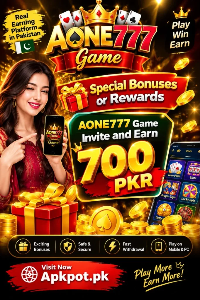 AONE777 Game