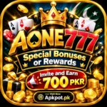 AONE777 Game