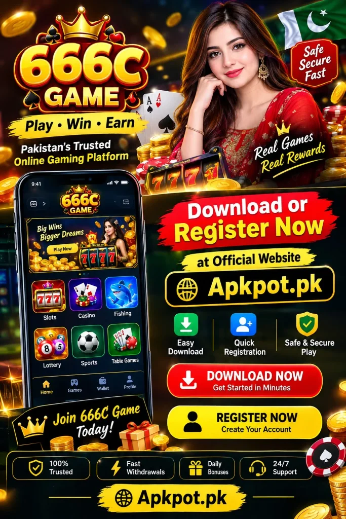 666C Game