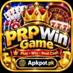 PRPWin Game